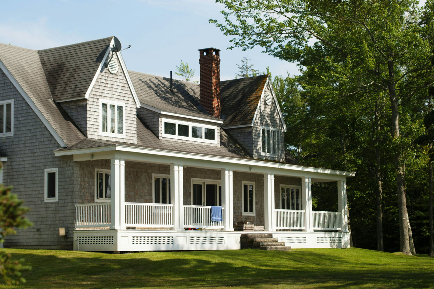the Real Value of Your white Home