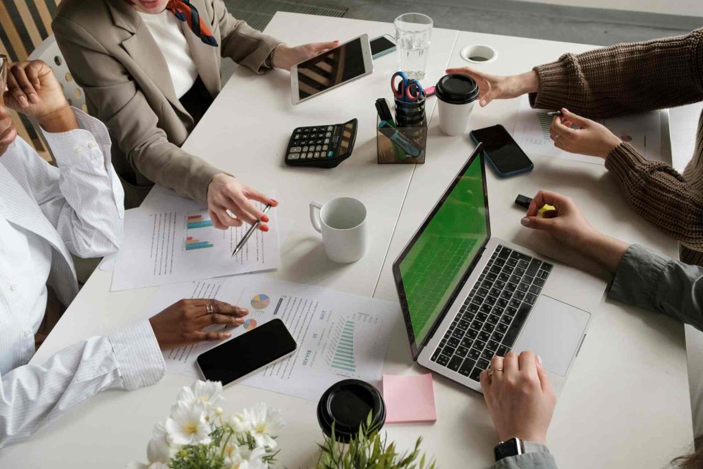  General Notary Services