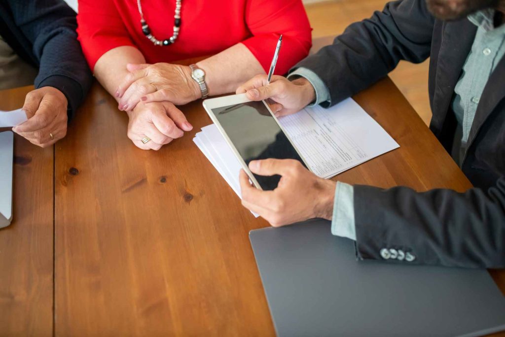  General Notary Services