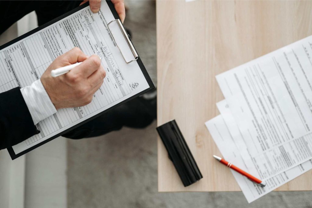  General Notary Services